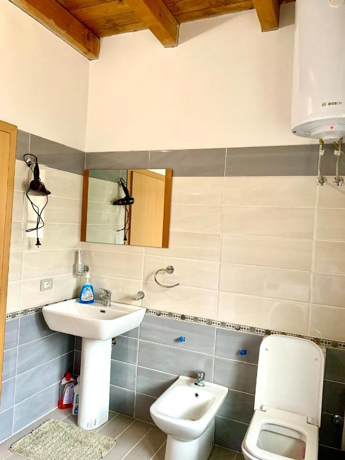 מלון שקודר Casadolcecasa מראה חיצוני תמונה