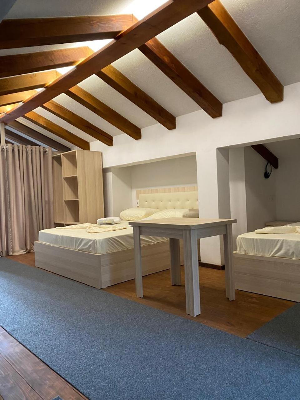 מלון שקודר Casadolcecasa מראה חיצוני תמונה