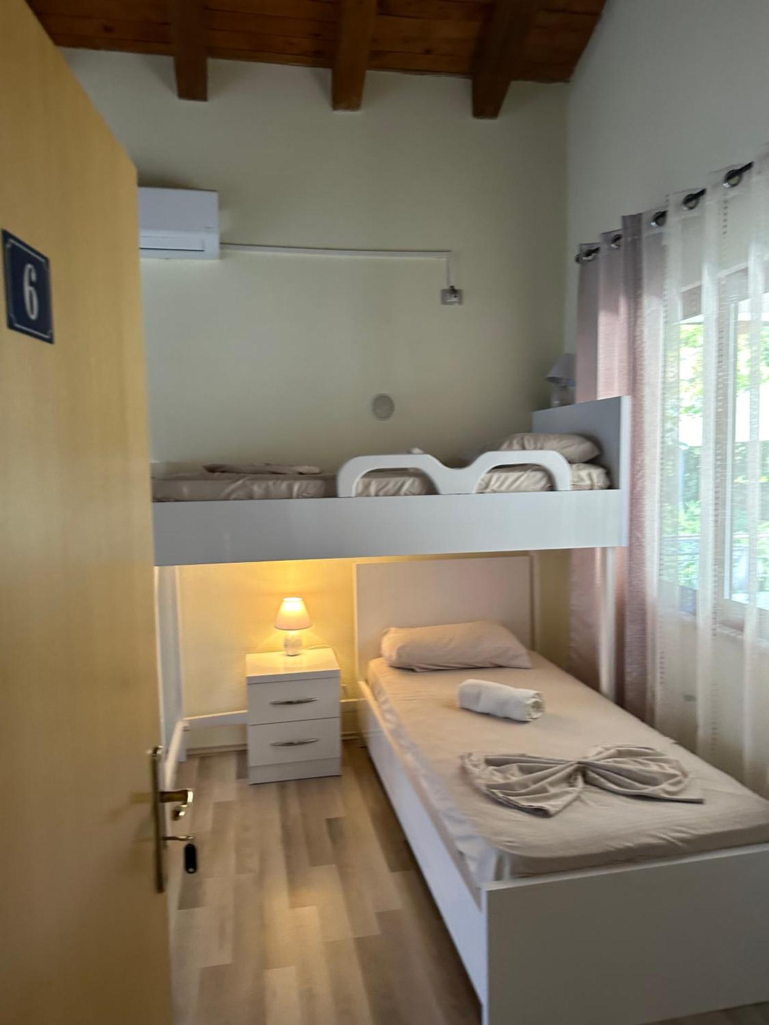 מלון שקודר Casadolcecasa מראה חיצוני תמונה