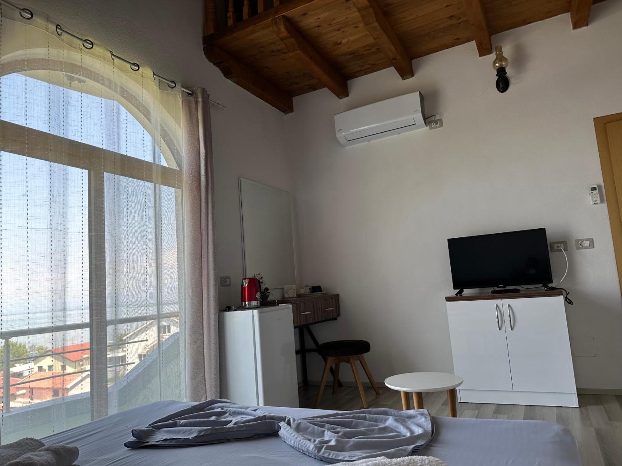 מלון שקודר Casadolcecasa מראה חיצוני תמונה